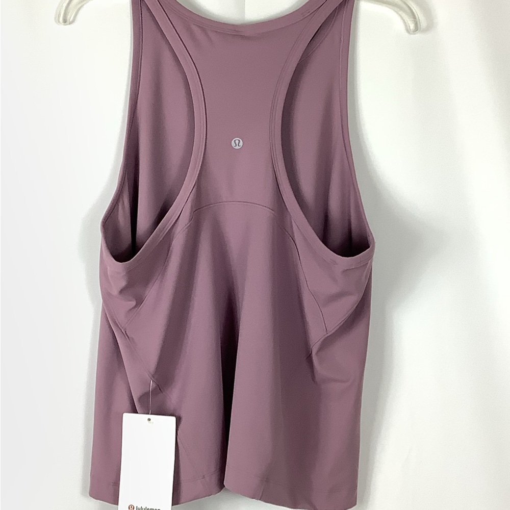Lululemon Align Waist-Length Racerback - Picture 2 of 4